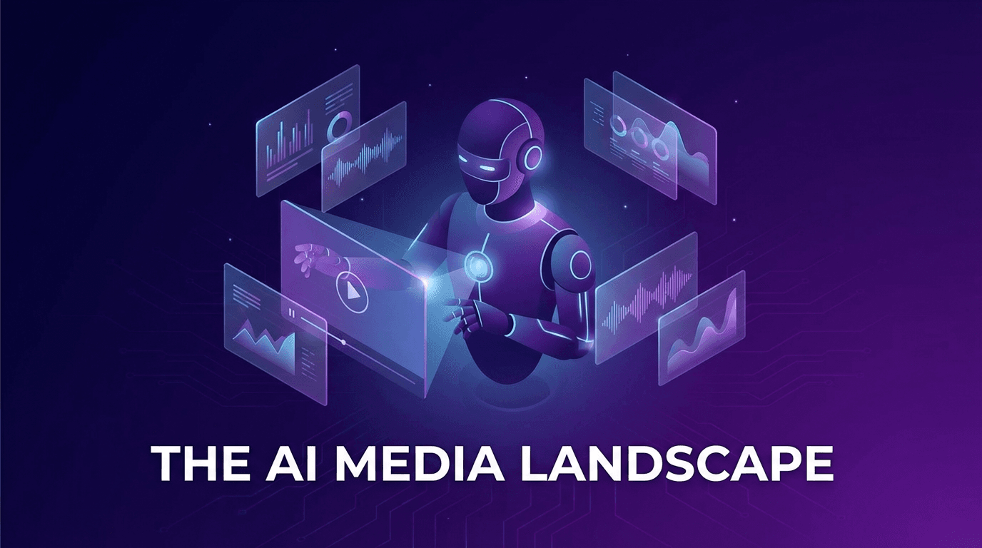 Best AI Faceless Video Generator in 2026 (Ranked & Compared)