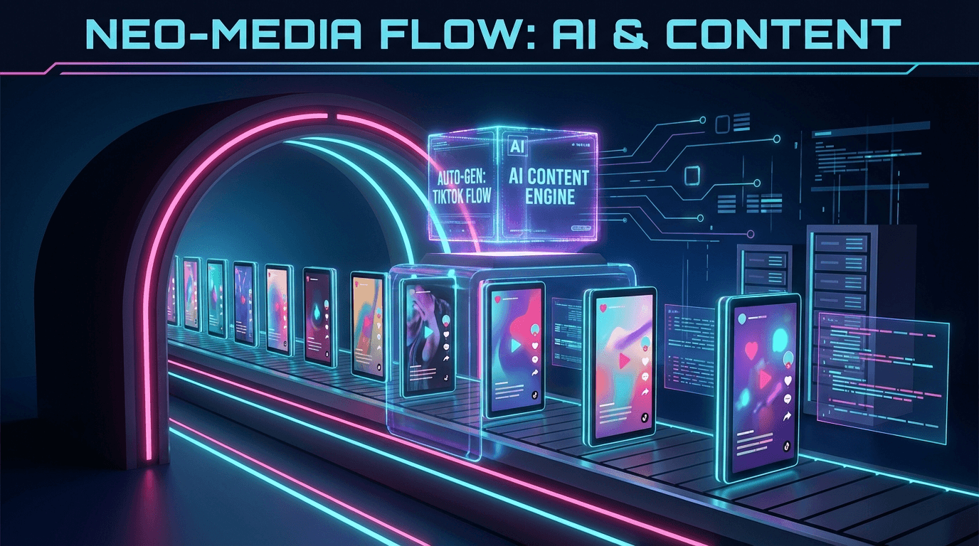 Best AI Tool for TikTok Automation 2026 (Top 5 Ranked) | Korpi AI ...