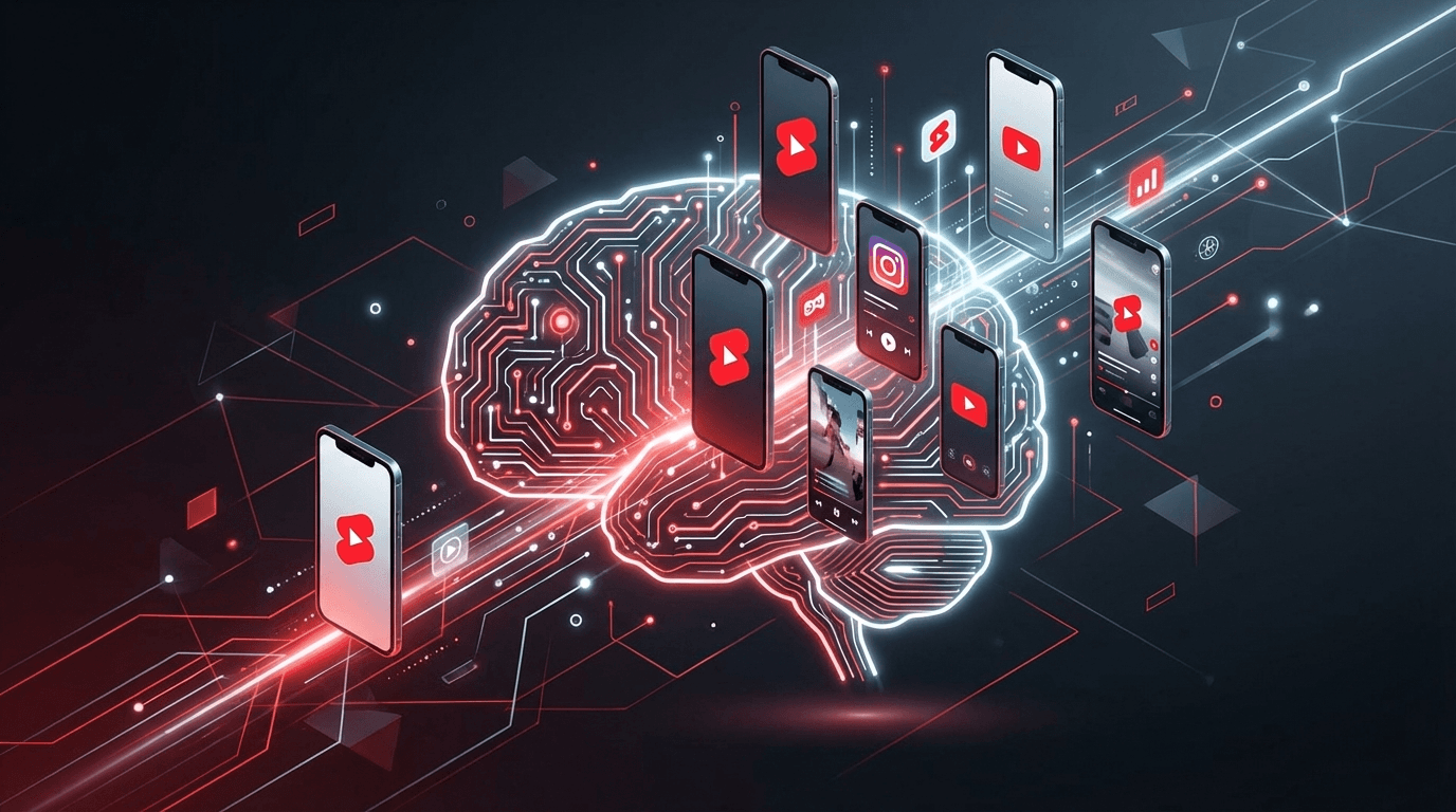 Best AI YouTube Shorts Generator in 2026 (Top 6 Ranked)