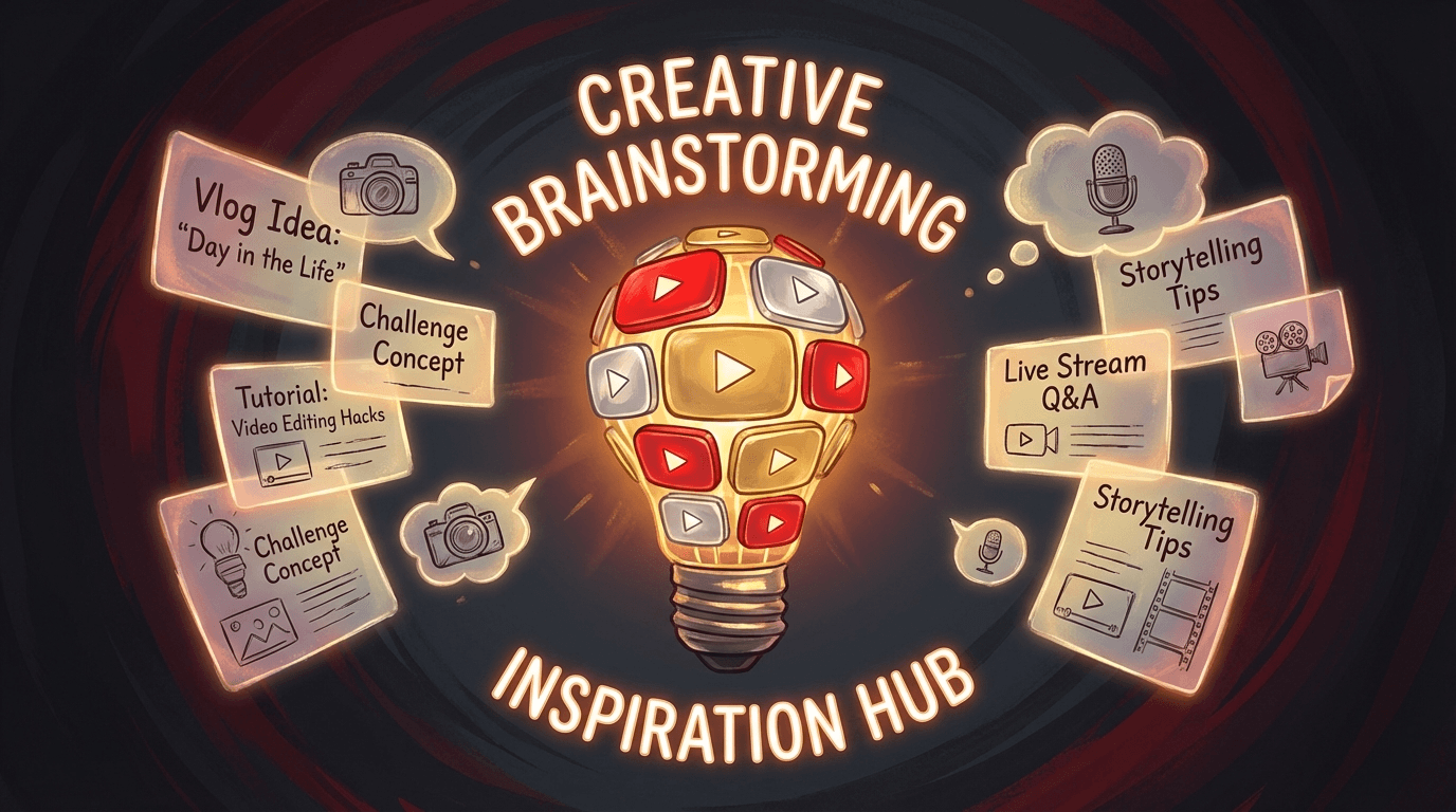 25 Faceless YouTube Channel Ideas That Actually Work in 2026