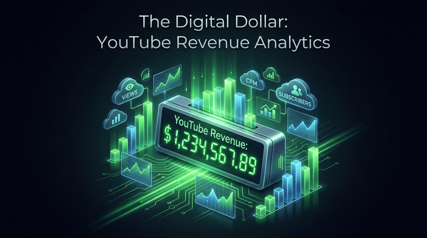 How Much Do Faceless YouTube Channels Make in 2026? (Real Numbers)
