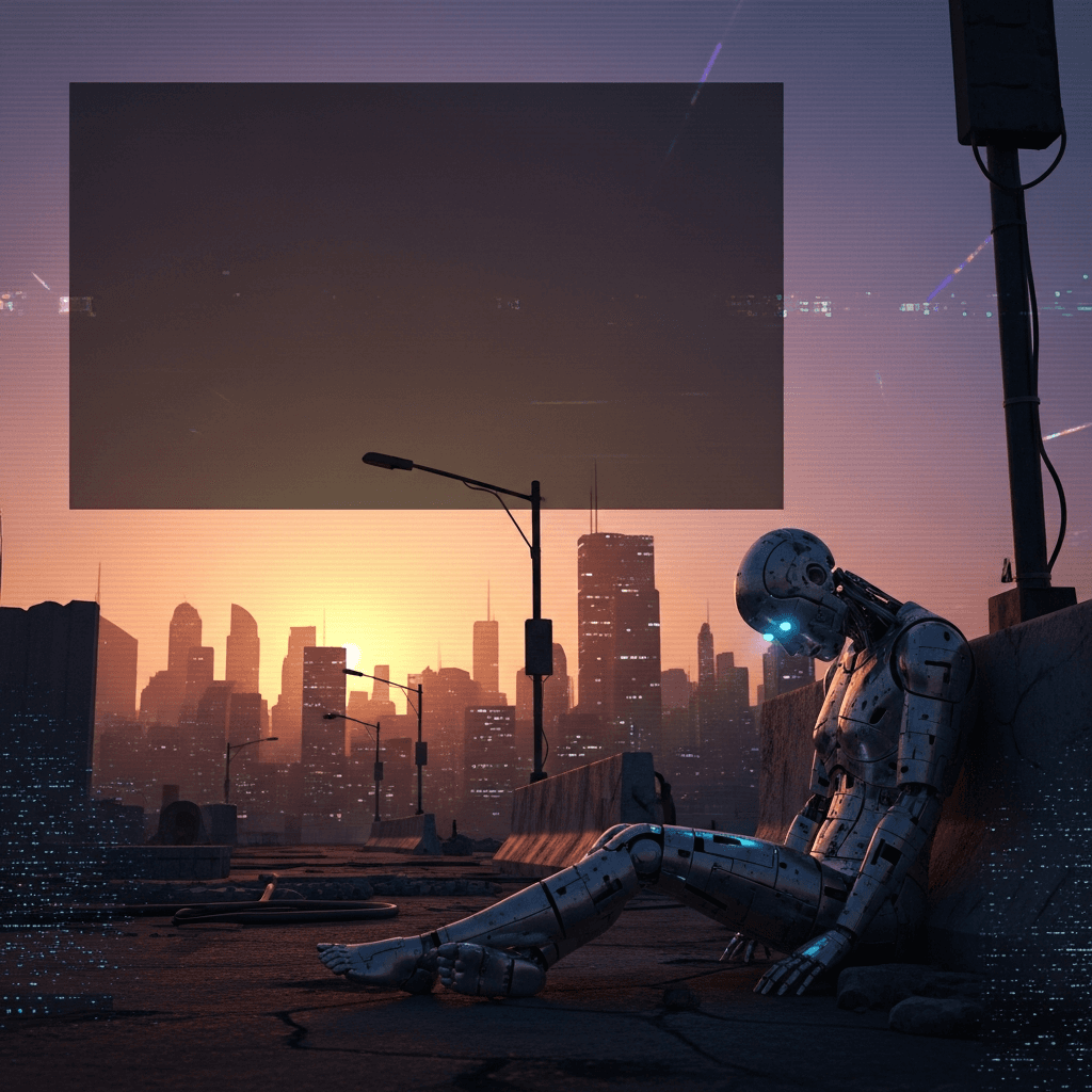 How to Make Abandoned AI Videos with AI (Using Korpi AI)