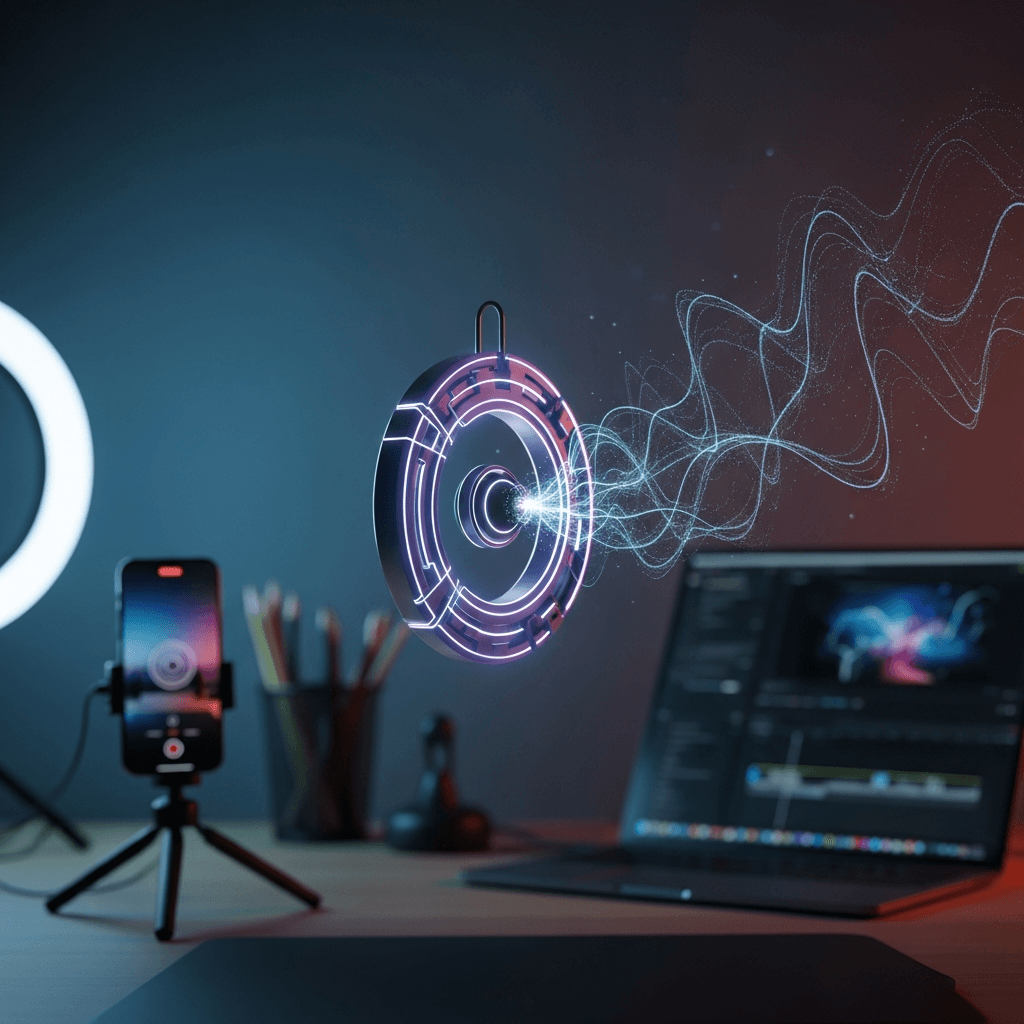 How to Make Ball Escape Ring Videos with AI (Using Korpi AI)