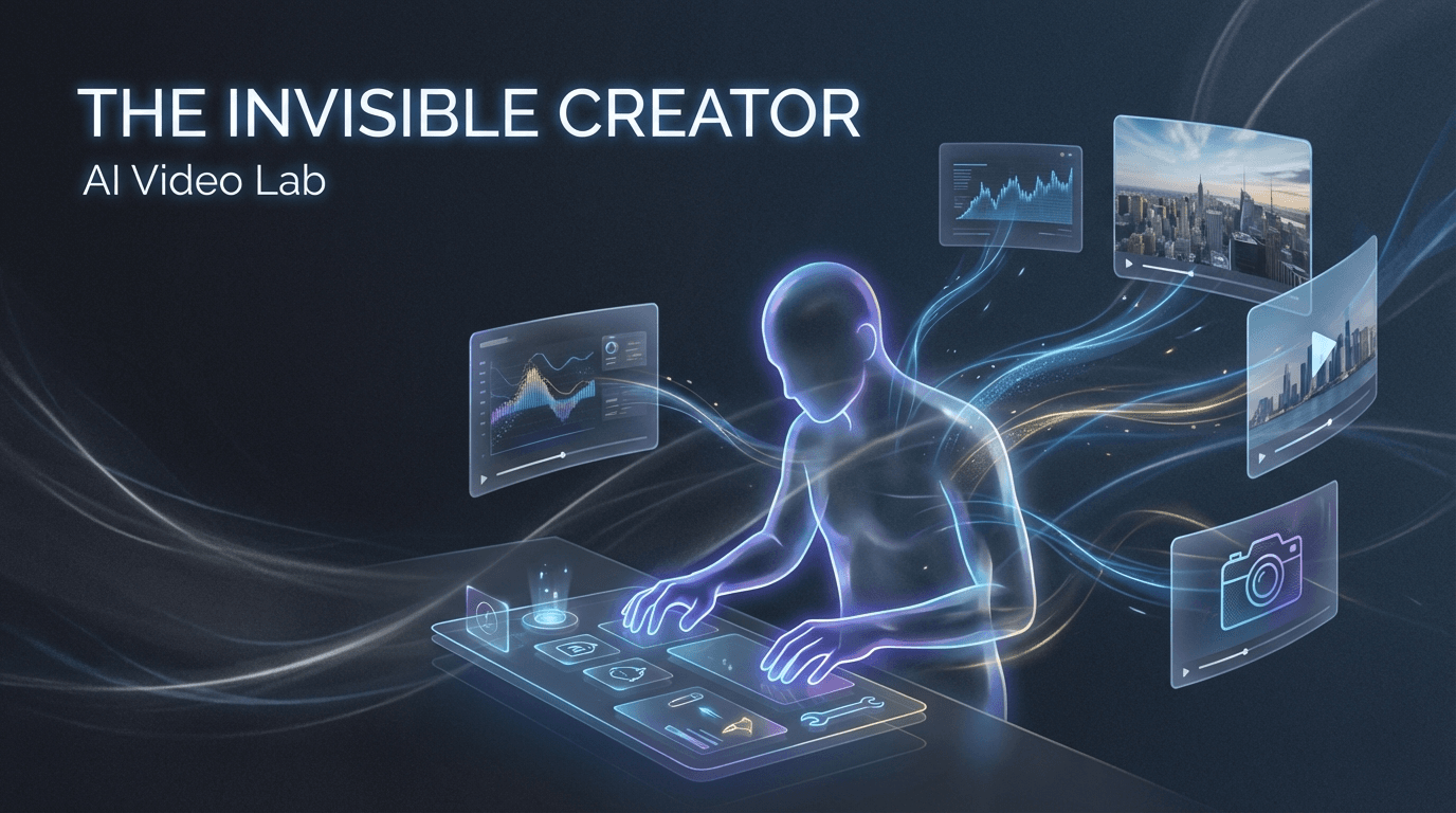How to Create Faceless Videos With AI (Complete Beginner Guide)