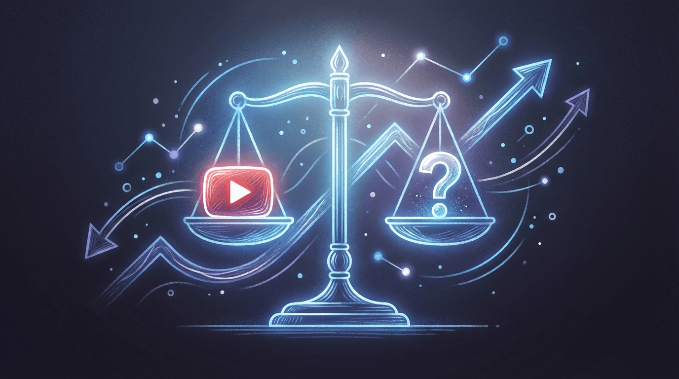 Is Faceless YouTube Still Worth It in 2026? (Honest Answer)