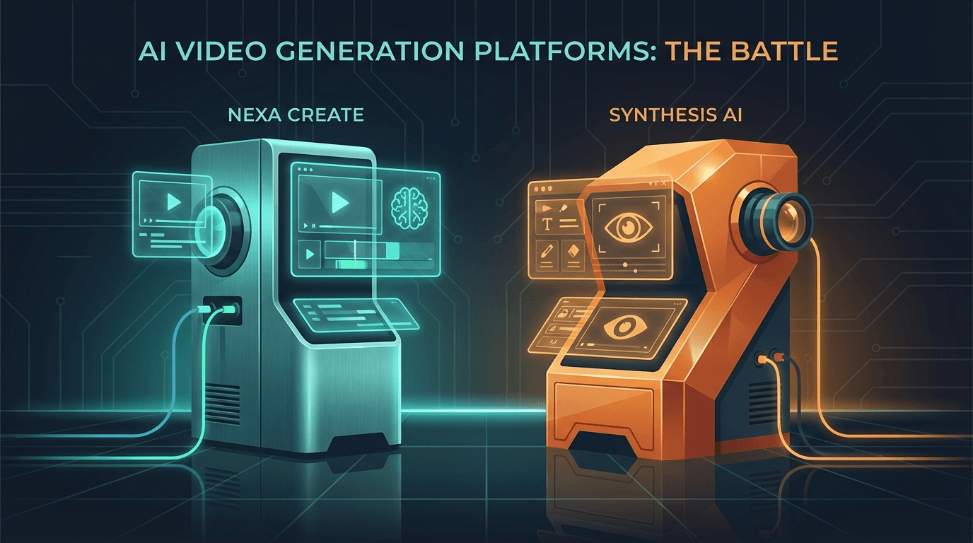 Korpi AI vs Pictory AI: Which AI Video Tool Should You Choose?