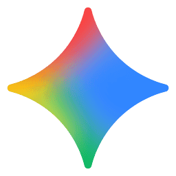 Gemini Omni logo