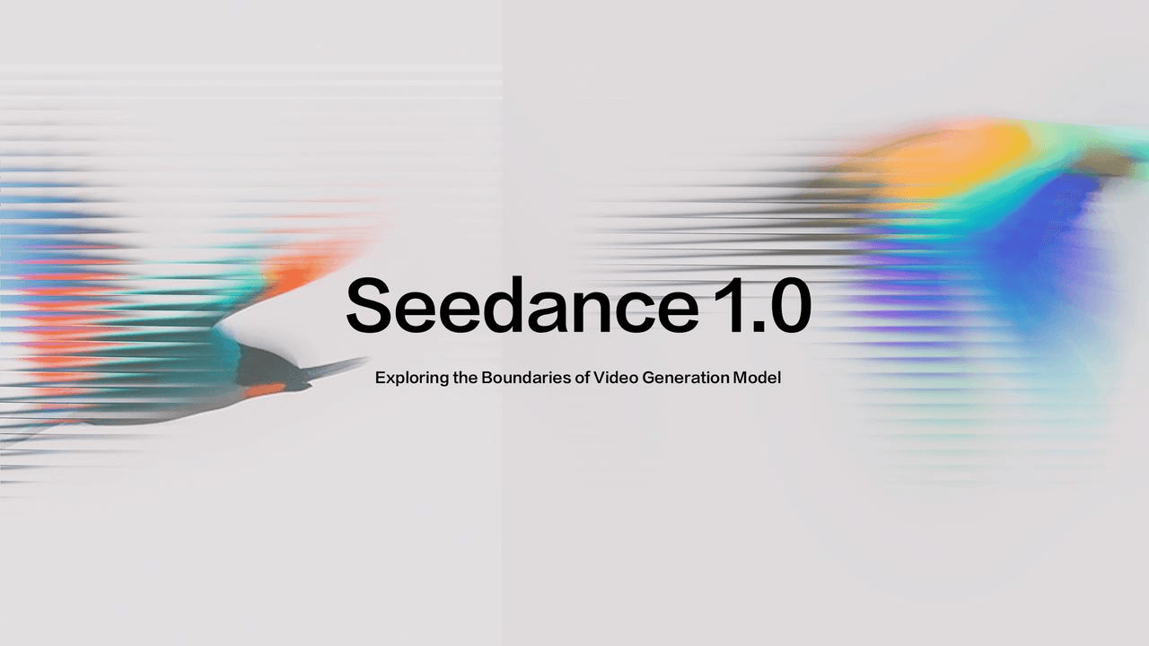 Seedance 2.0 logo