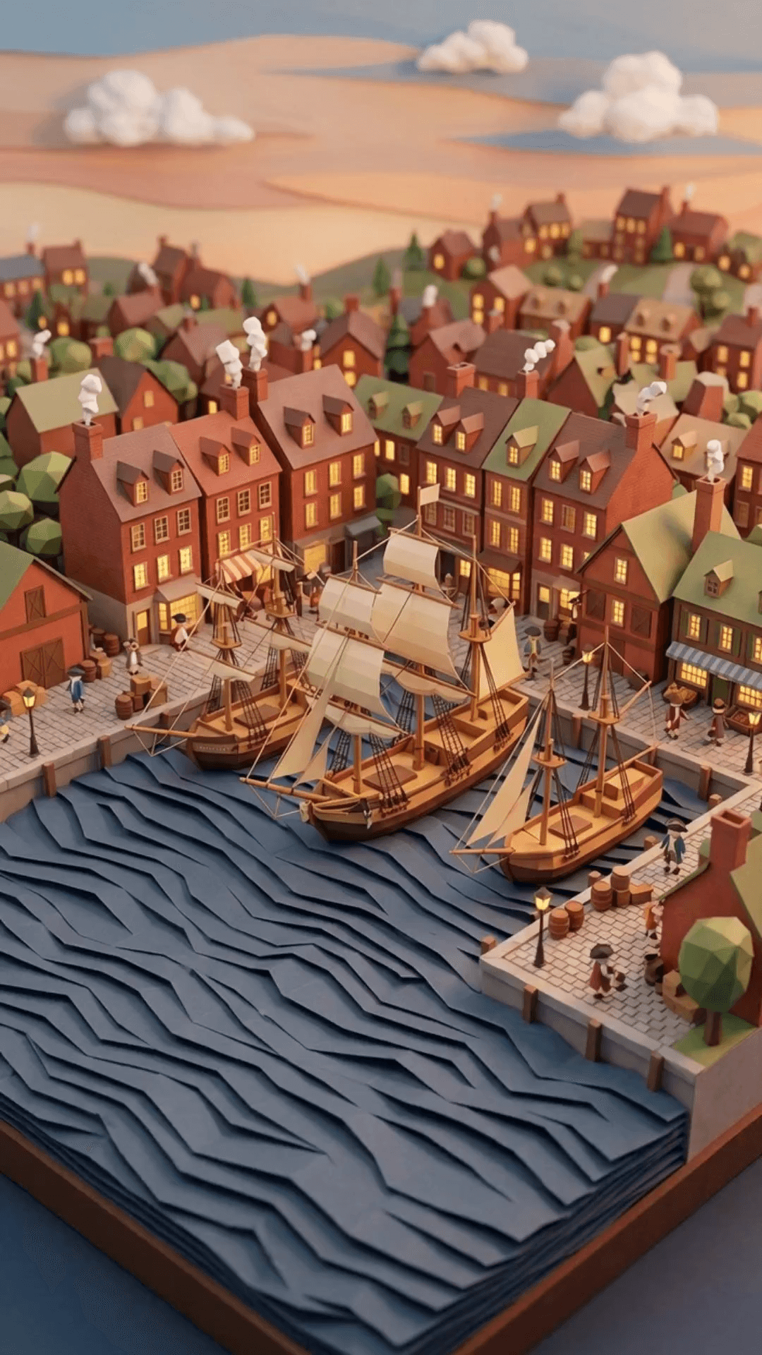 How to Make an Origami History Video, Step by Step