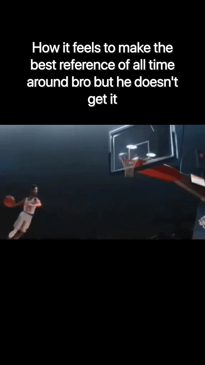 Meme Clips example