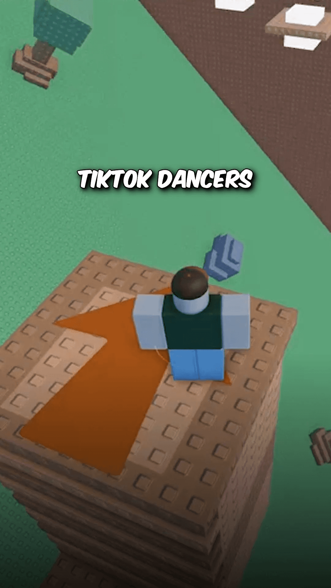 Roblox Rant example