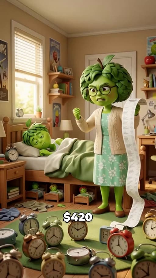 Fruit Million Challenge example video