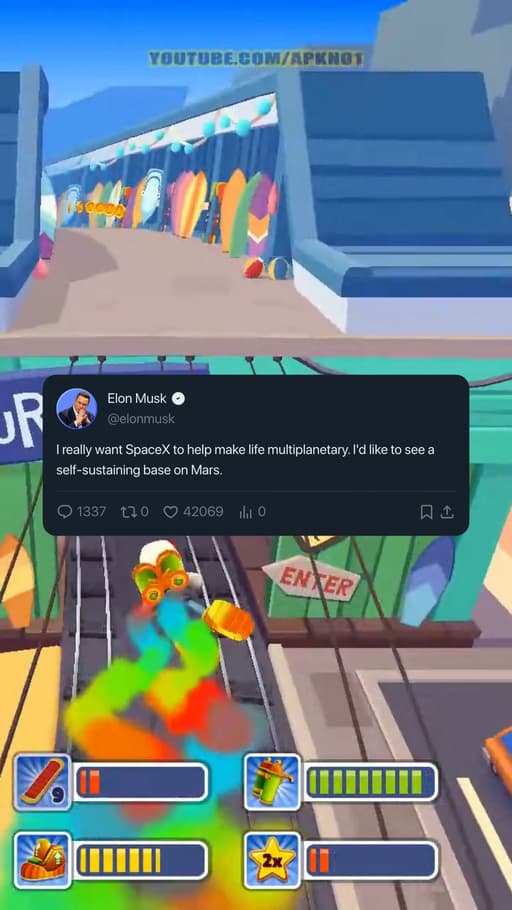 Twitter/X Thread