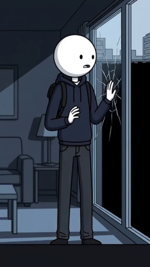 Stickman Stories
