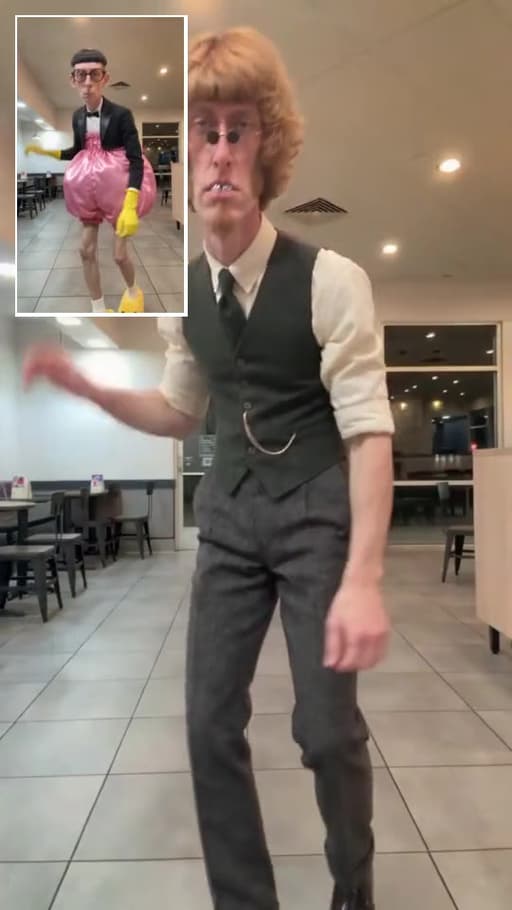 Replace Anything example video