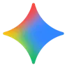 Gemini Omni logo