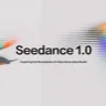 Seedance 2.0 logo